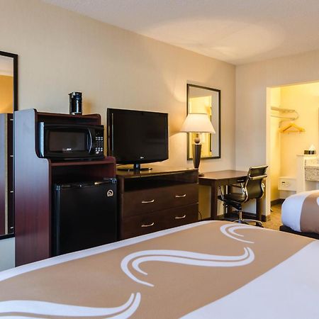 Quality Inn & Suites Ogallala Luaran gambar