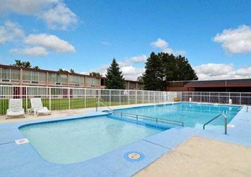 Quality Inn & Suites Ogallala Kemudahan gambar