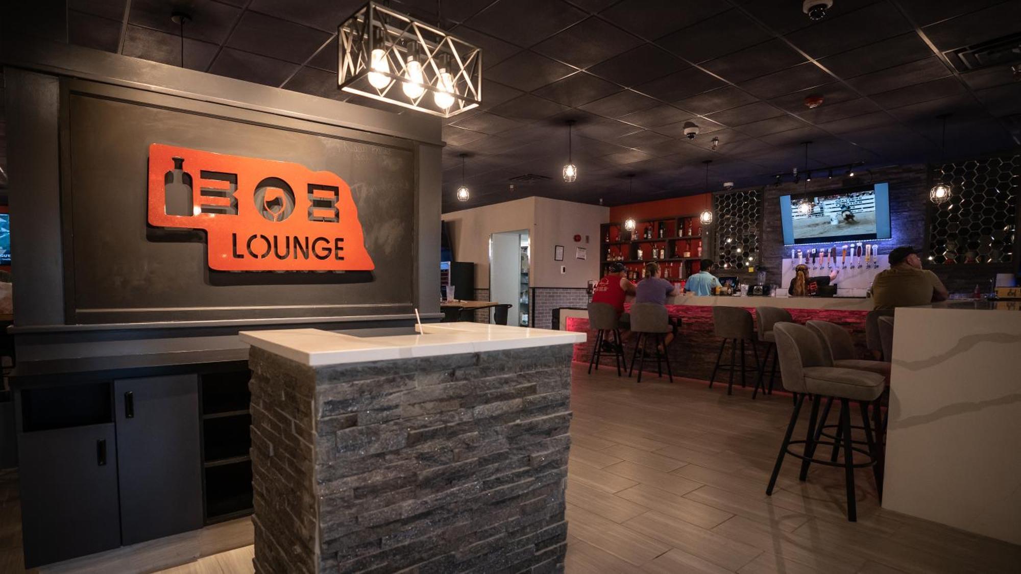 Quality Inn & Suites Ogallala Luaran gambar