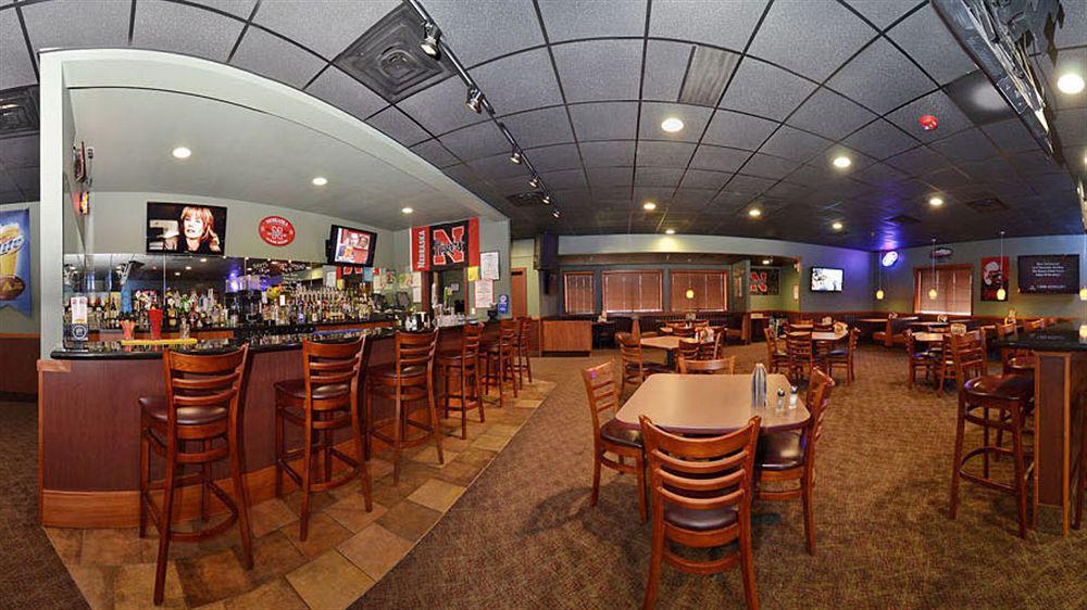 Quality Inn & Suites Ogallala Luaran gambar